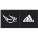 Adidas store logo