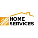 Home Depot store logo