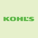 Kohl's store logo