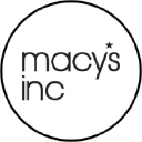 Macy's store logo