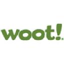 Woot store logo