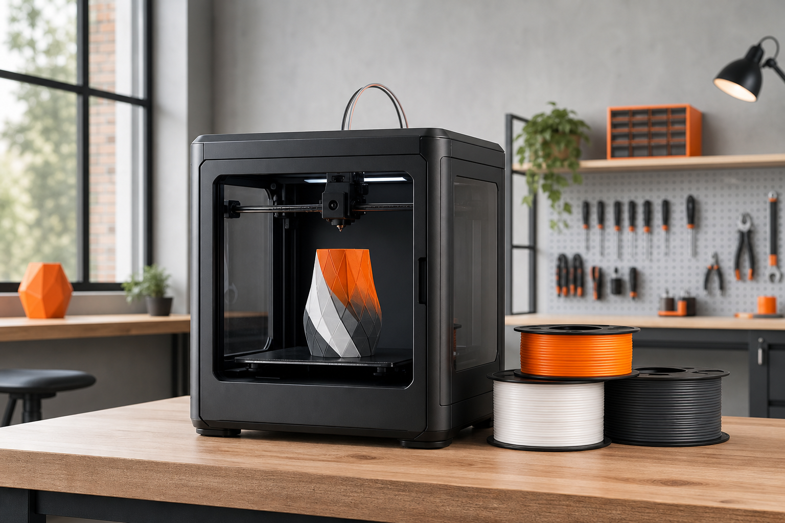Guide des imprimantes 3D Anycubic