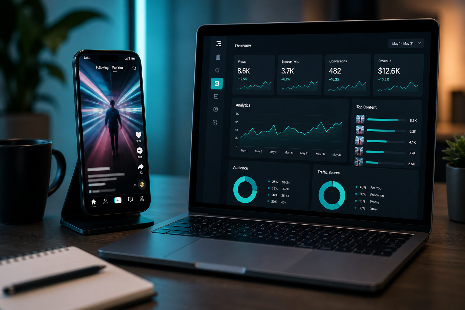 TikTok Ads Manager campaign guide