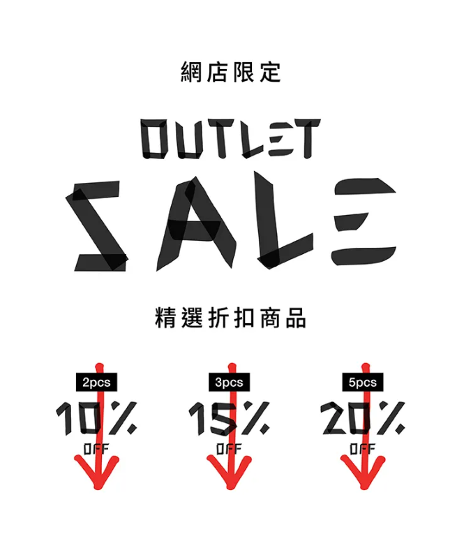agnès b. HK Outlet Sale