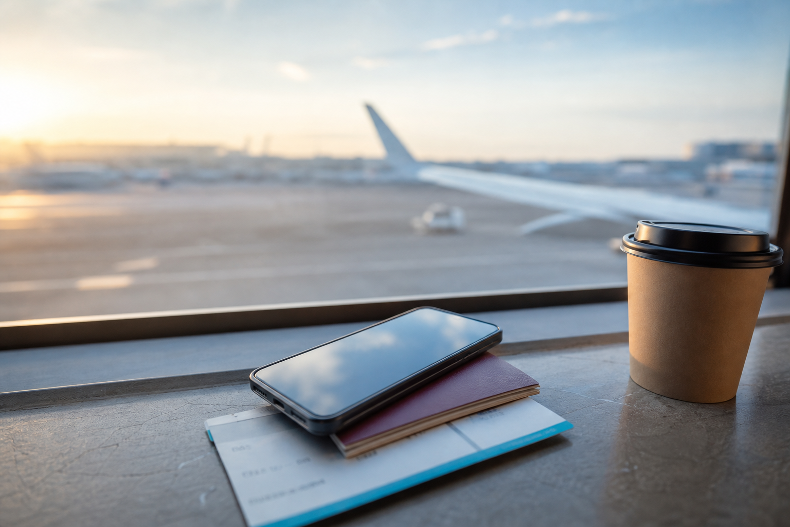 Lyca Mobile eSIM travel setup