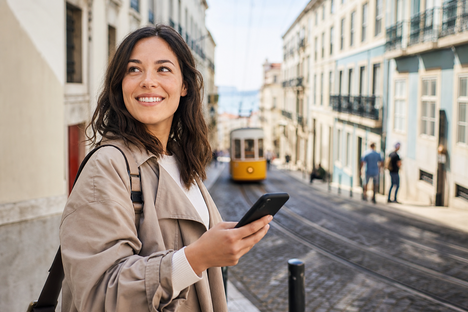Lyca Mobile international travel connectivity
