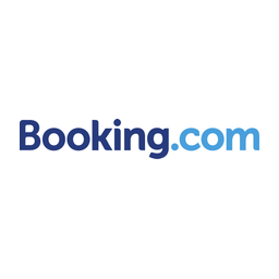 Booking.com酒店預訂 logo