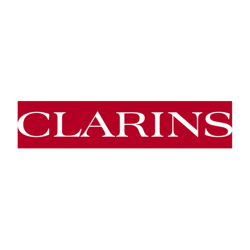 Clarins 香港 logo