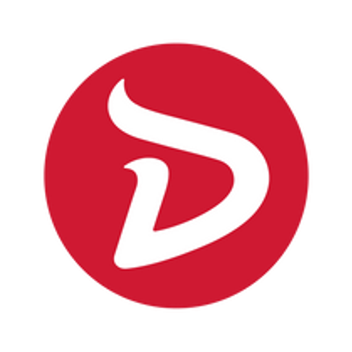 DeerRun UK logo