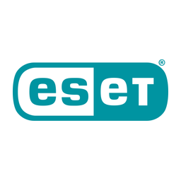 ESET 香港／台灣 logo