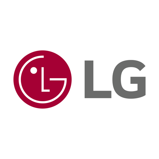 LG 樂金 新加坡 logo