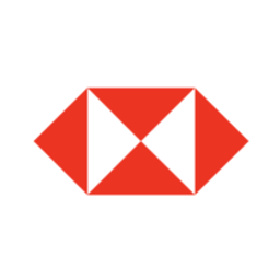 滙豐 PCLO Mastercard logo
