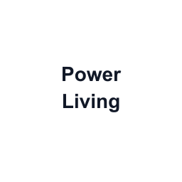 Power Living 香港 logo