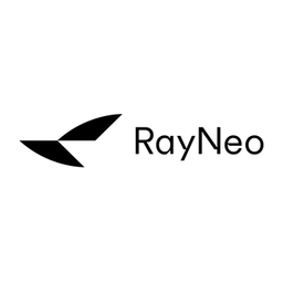 RayNeo(雷鳥） logo