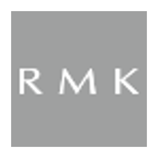 RMK 化妝品牌 香港 logo