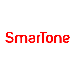 數碼通 SmarTone 手機計劃 香港 logo