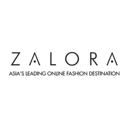 Zalora 馬來西亞 logo