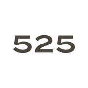 525 America logo