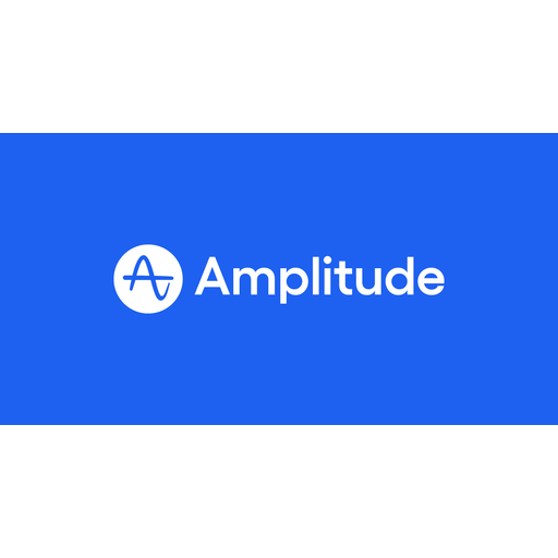 Amplitude logo