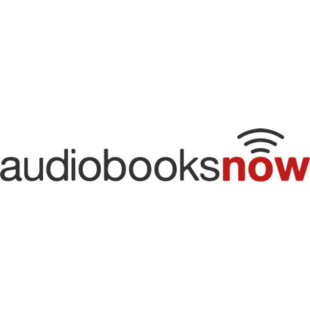 AudiobooksNow logo
