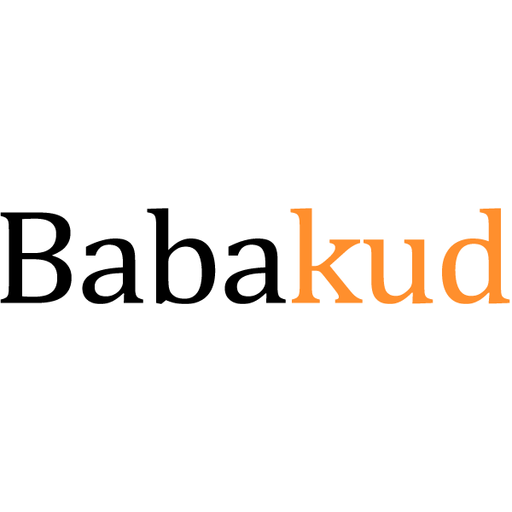 Babakud logo