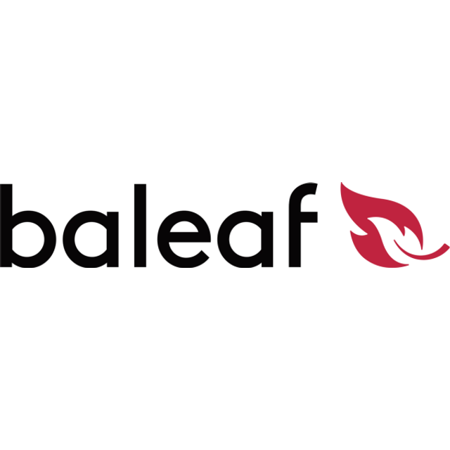 baleaf logo
