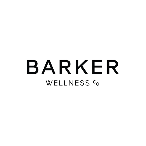 Barker Wellness logo