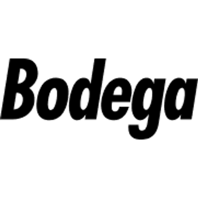 Bodega logo
