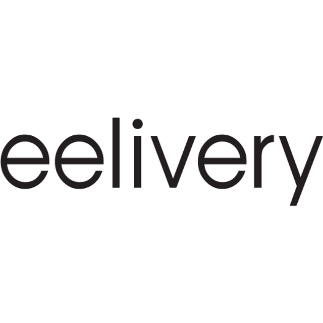 Beelivery logo