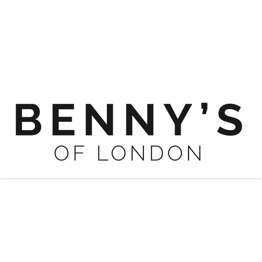 Benny's of London CPS logo