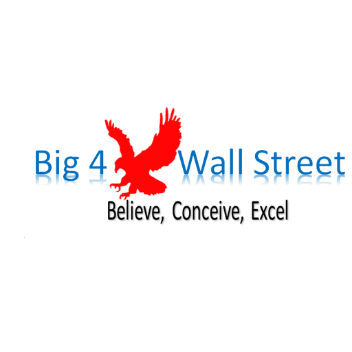 Big 4 Wall Street logo