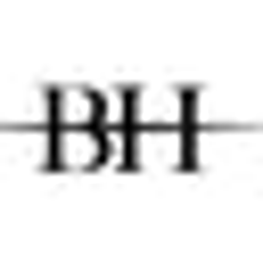 Black Halo logo