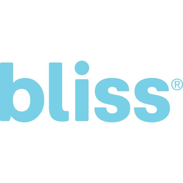 Bliss World Store logo