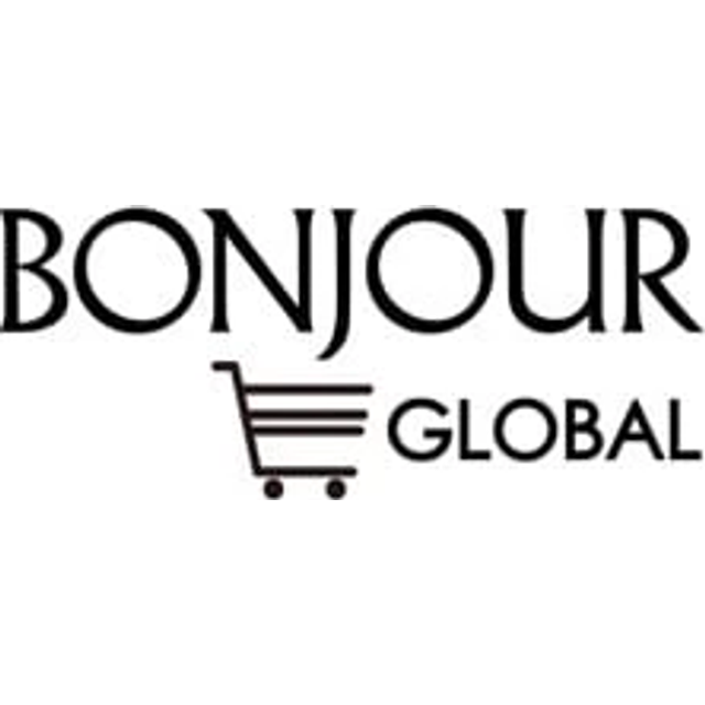 Bonjour Global Cosmetics and Beauty CPS logo