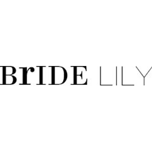 Bridelily US logo