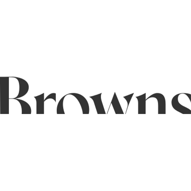 Browns Fashion Global logo