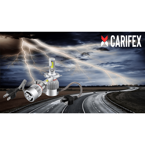 Carifex logo