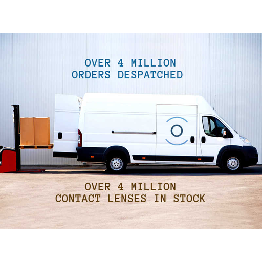 ContactLenses.co.uk logo