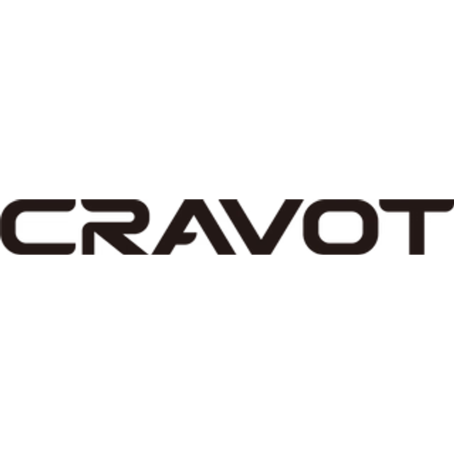 CRAVOT logo