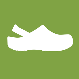 Crocs JP CPS logo