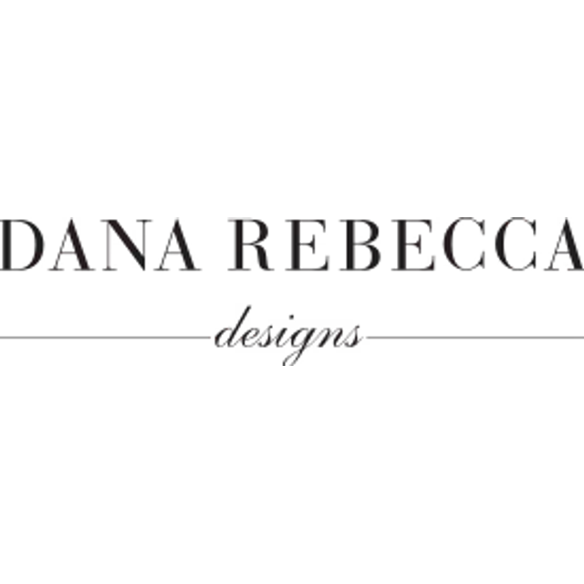 Dana Rebecca Designs logo
