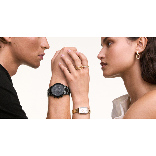 Daniel Wellington APAC CPS logo