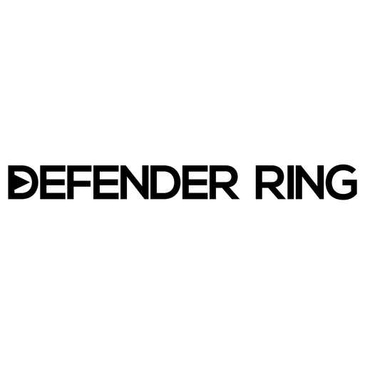 Defender Ring logo
