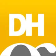 DHgate WW logo