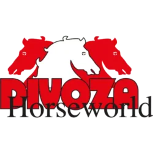 Divoza Horseworld logo