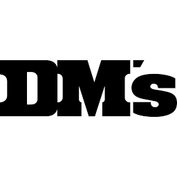 Dr. Martens Shoes UK CPS logo
