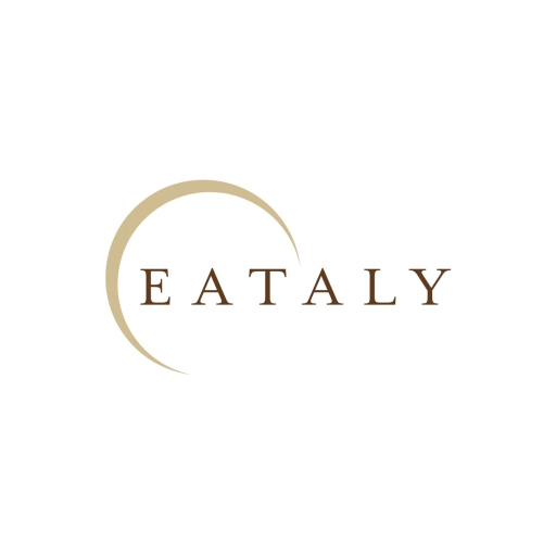 US Eataly logo