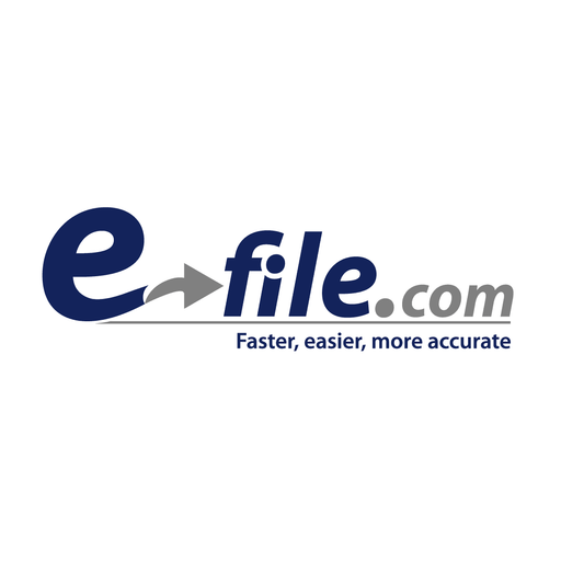 E-File.com logo