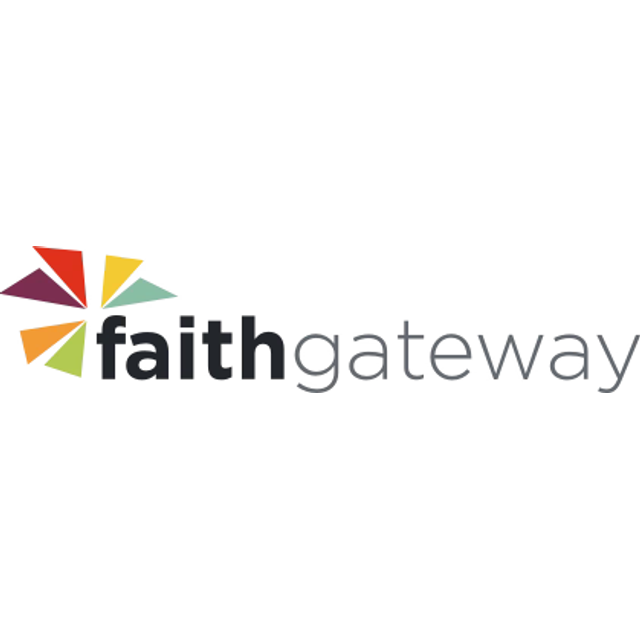 FaithGateway logo