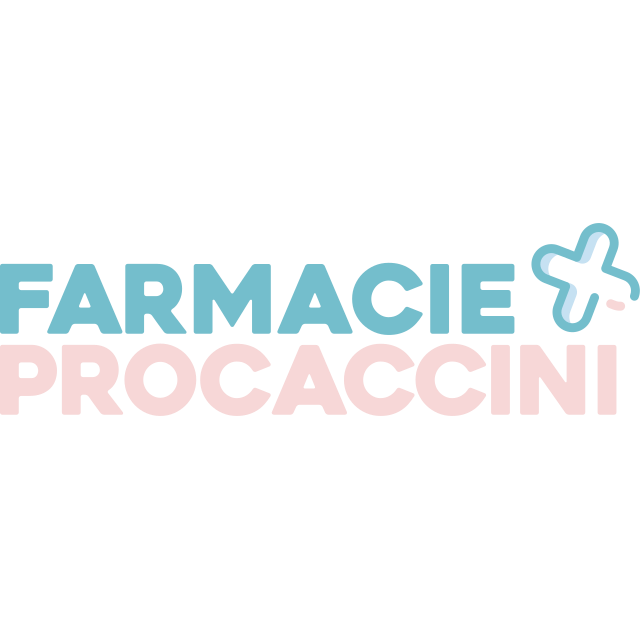 Farmacia Procaccini logo